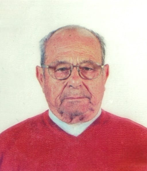 Quartucciu, è mancato Ennio Farci