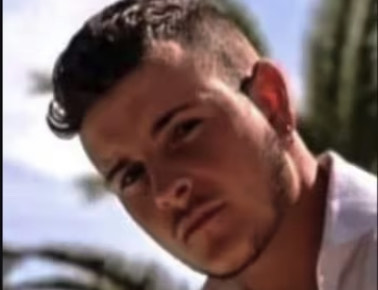 La tragedia del giovane Pompilio, morto in un incidente a 19 anni