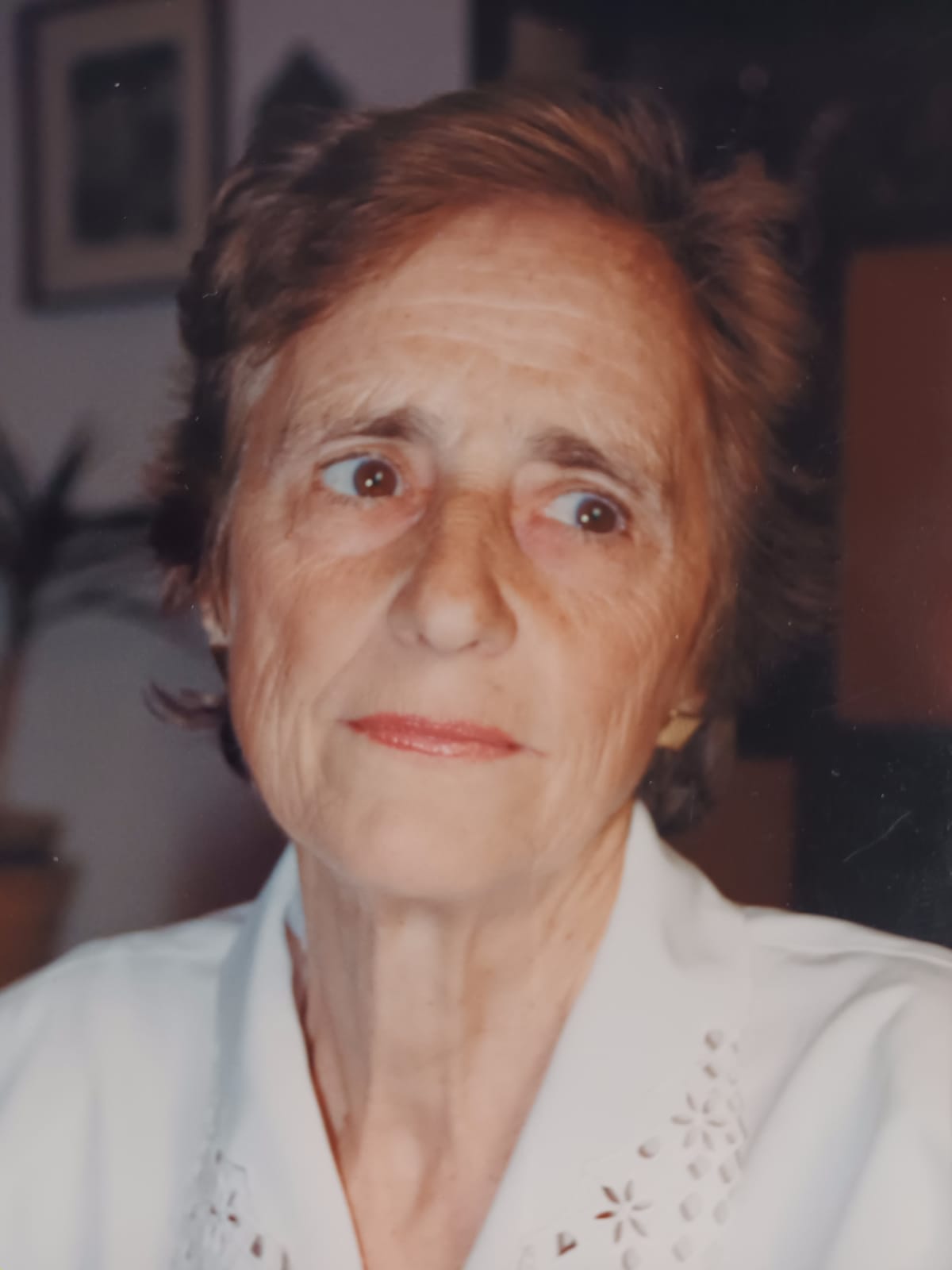 Addio a Francesca Scano, i sette figli piangono l’adorata mamma