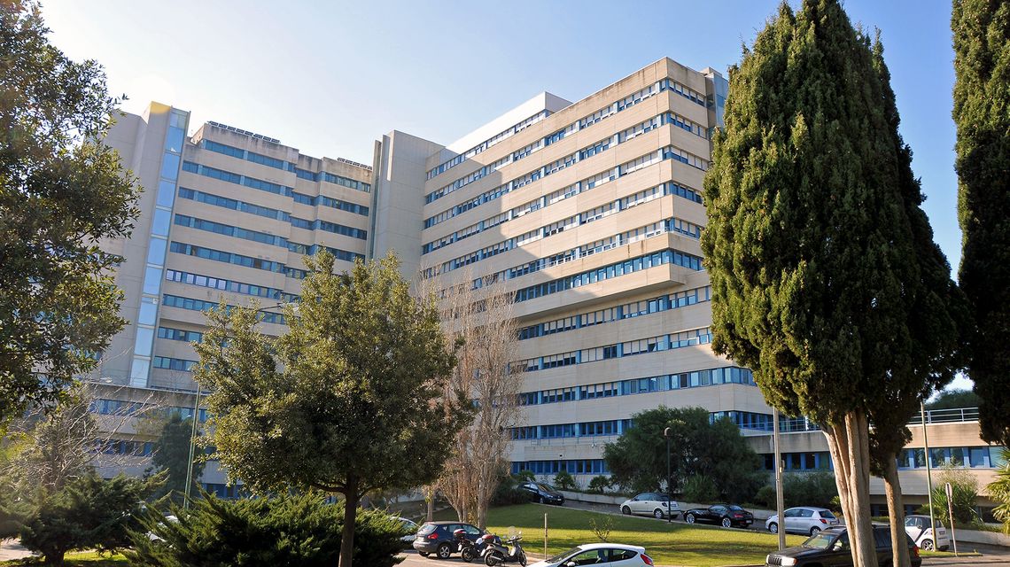 Cagliari, Brotzu nella bufera: “Aumentano le denunce di Oss e infermieri sfruttati, tanti scapperanno”