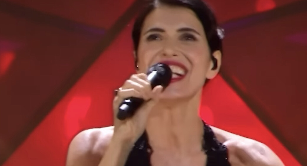 Festival di Sanremo, racconto e pagelle della seconda serata illuminata da Giorgia