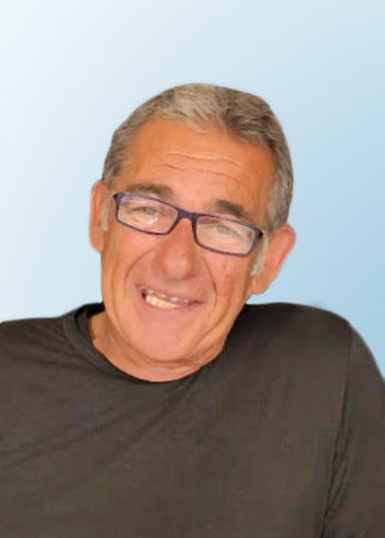 Addio a Mauro Serra, lo piangono i  figli e l’adorato nipotino