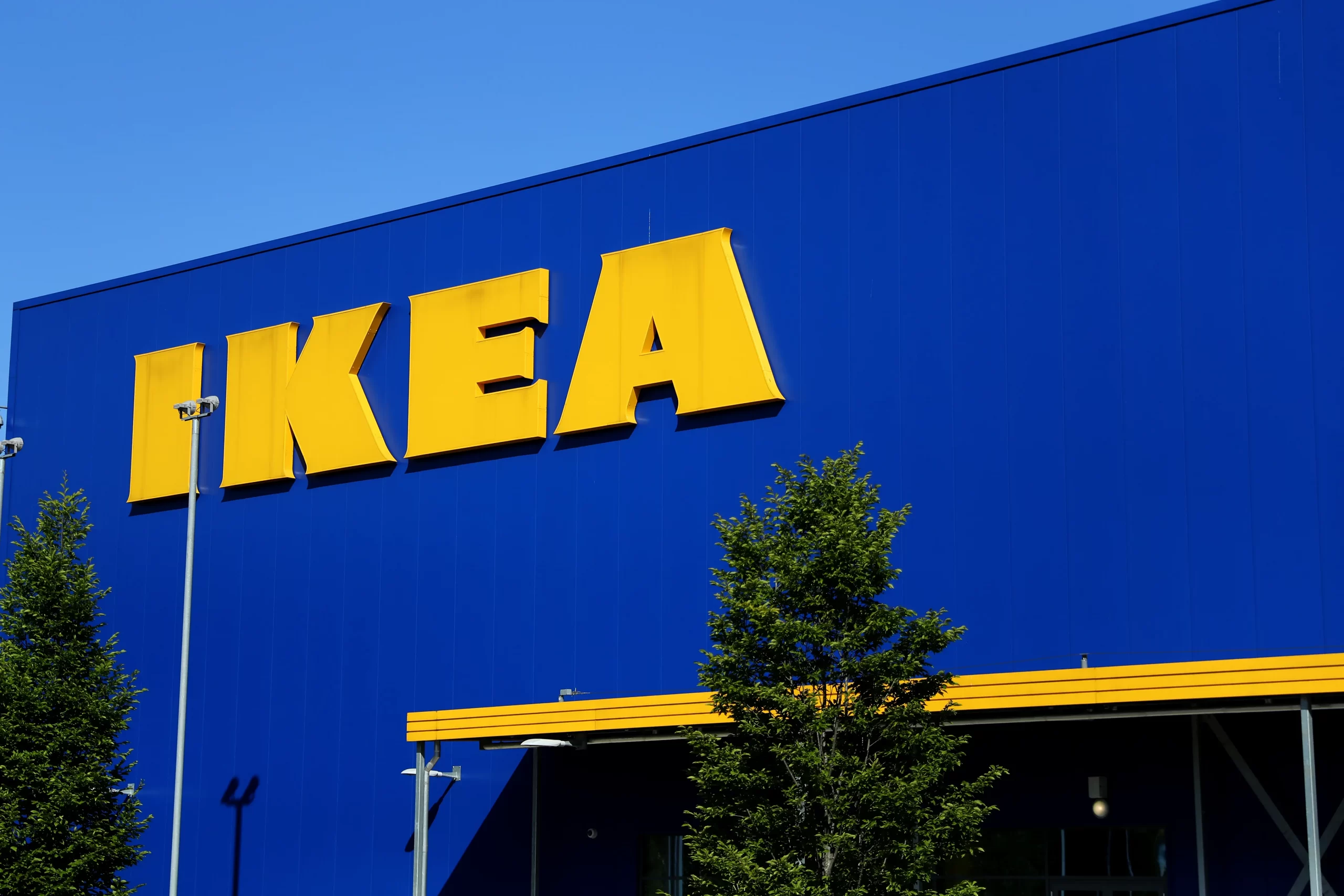 Ikea apre a Elmas il primo grande negozio dell’isola, a fine 2025 il taglio del nastro