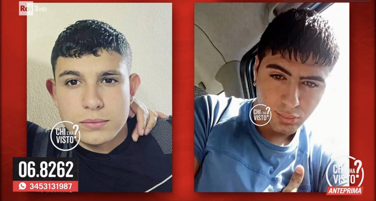 I due ragazzi ritrovati dopo 10 giorni a Olbia fermati per tentata rapina a mano armata