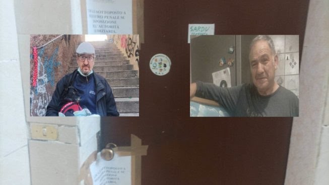 Cagliari, scarcerato per l’omicidio di Venerato Sardu: Fabrizio Congiu a processo tra due mesi anche per rapina