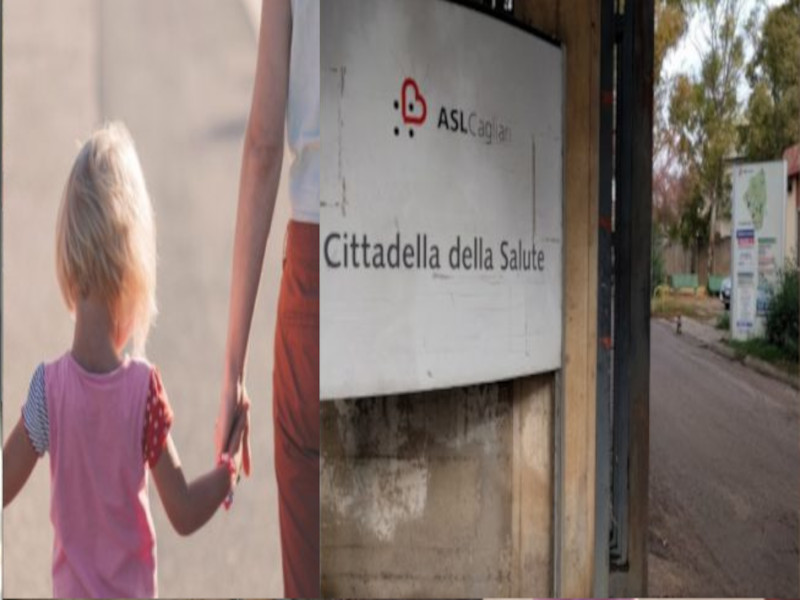 Cagliari, mille bambini restano senza cure e carrozzine: “Costretti a viaggiare con costi insostenibili in Italia”