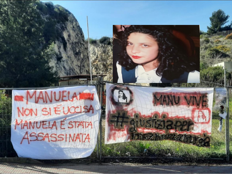 Cagliari, trovata morta a 16 anni in fondo a un canyon a Tuvixeddu: “Manuela Murgia è stata uccisa”