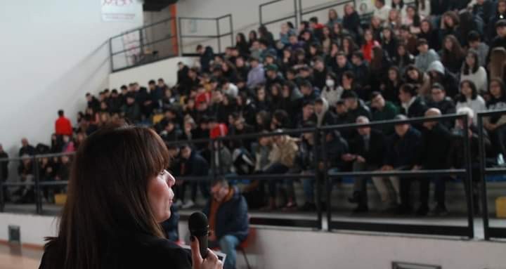 Capoterra dice no a bullismo e cyberbullismo: incontro tra studenti ed esperti