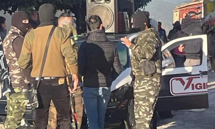 Carro di Carnevale con assalto al portavalori a Perfugas: denunciati i partecipanti