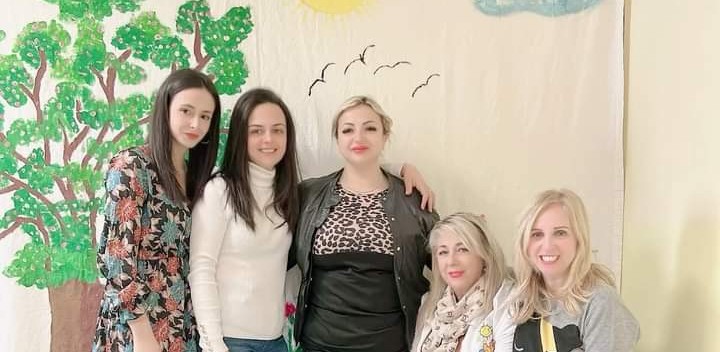 Burcei, mamme pronte ad accogliere i bimbi in casa per permettere ai genitori di lavorare