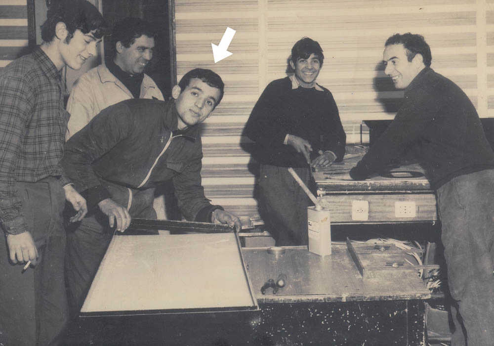 Neon Europa: dalle insegne all’arredo e attrezzature locali food