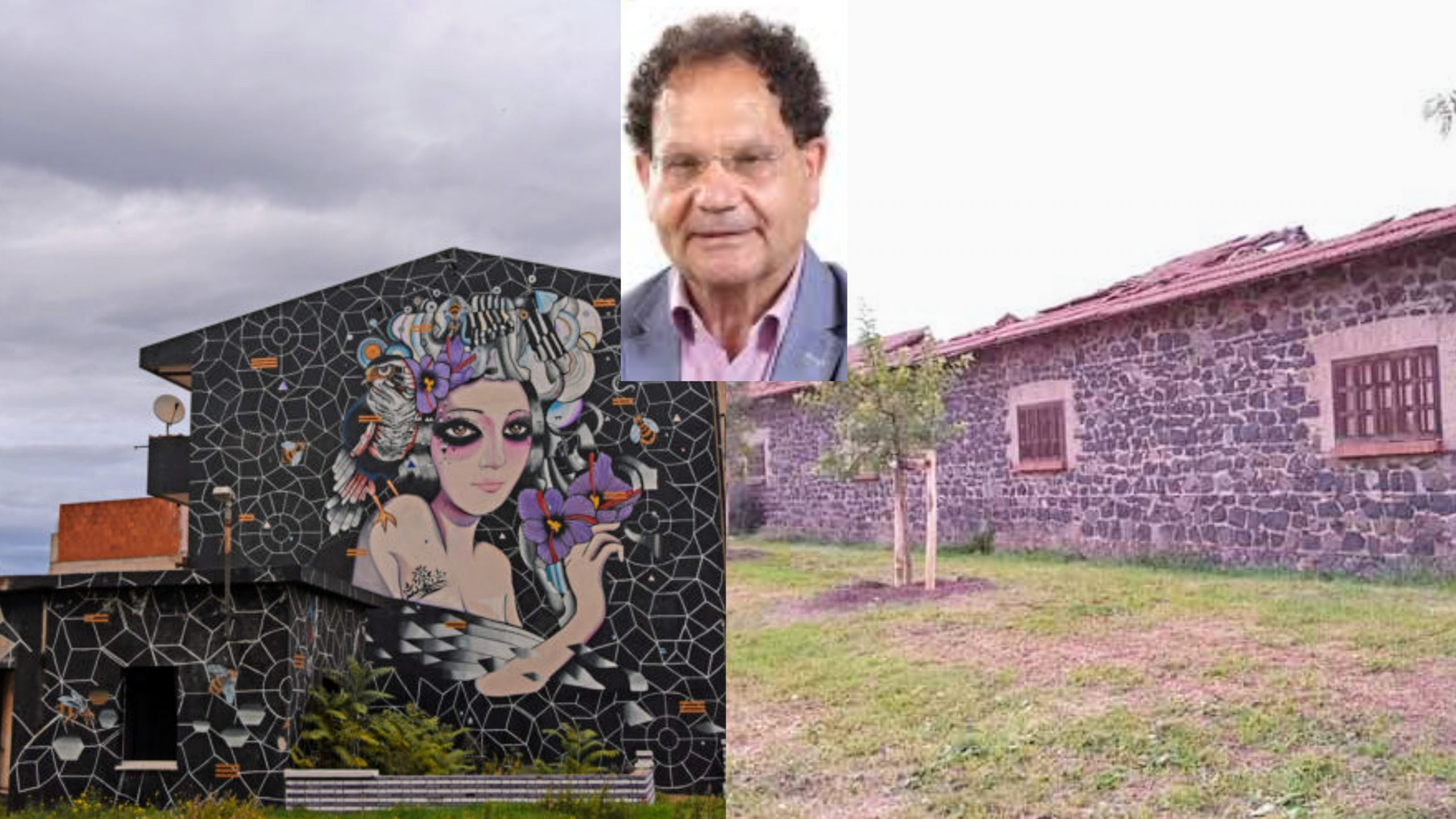 Viabilità complanare lungo la vecchia ferrovia e un polo di inclusione sociale a San Gavino Monreale