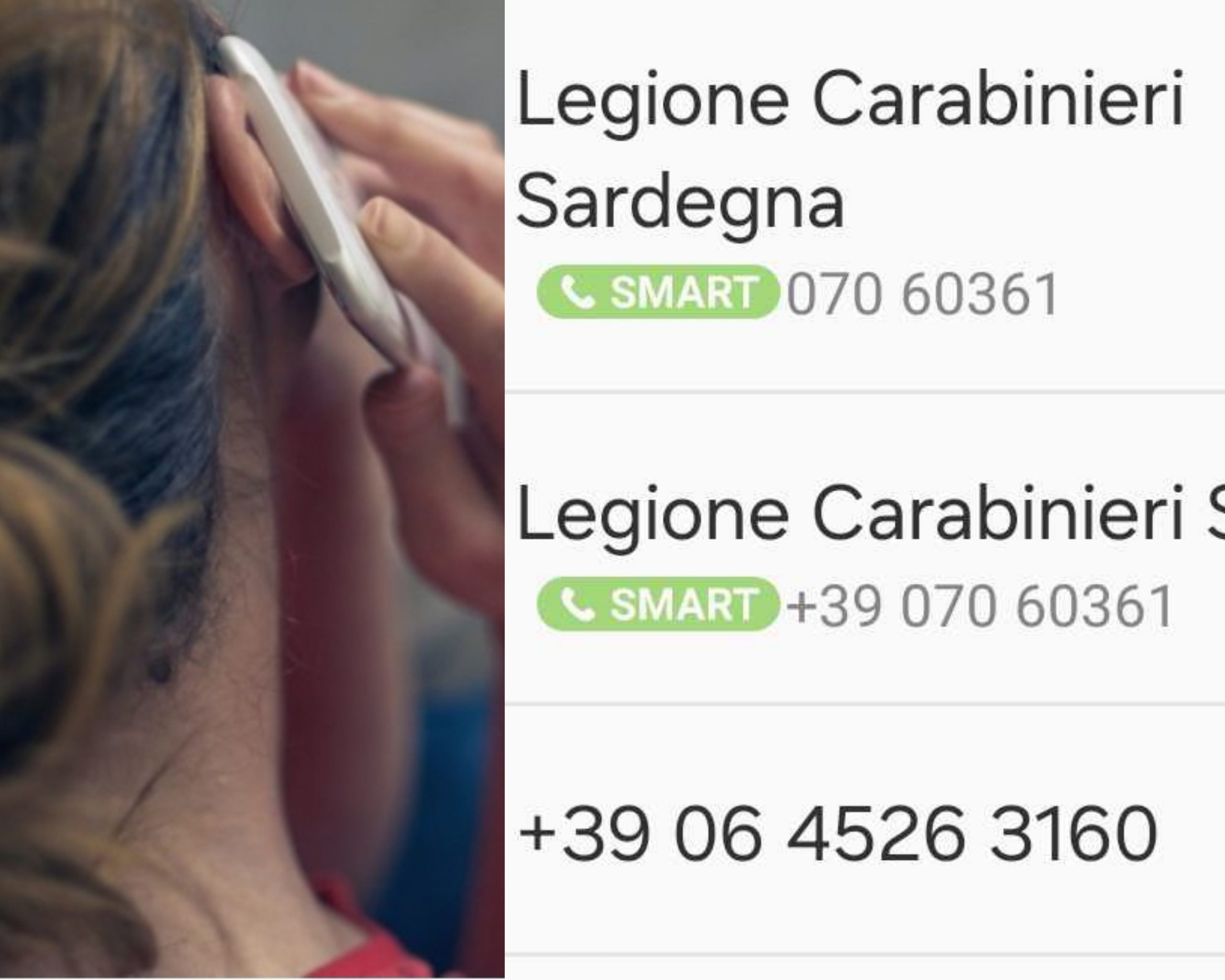 Cagliari, finti impiegati delle Poste cercano di svuotare i conti: “Usano il numero dei carabinieri”