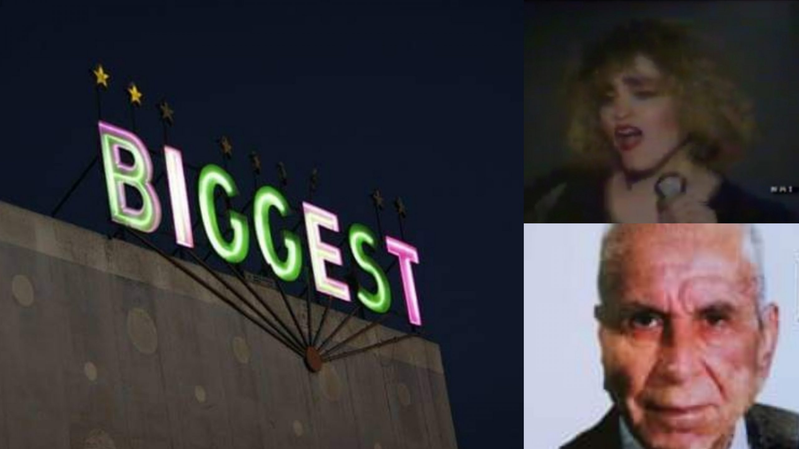 Portò Madonna al Biggest di Samassi: addio all’imprenditore Francesco Fois