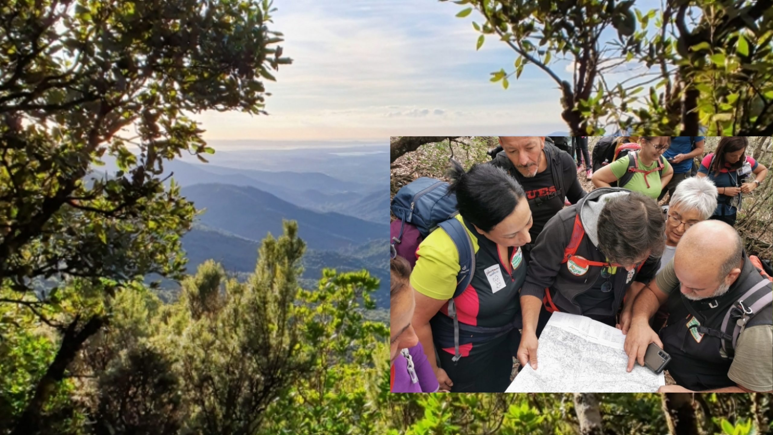 Gutturu Mannu, arrivano le super guide per scoprire le bellezze del parco