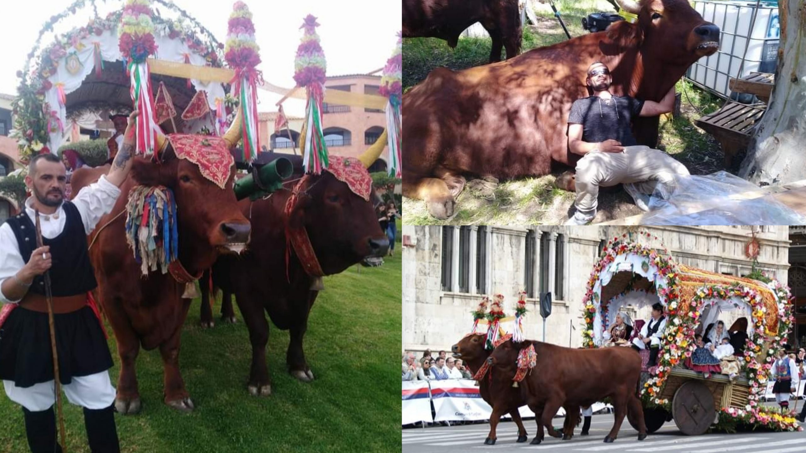 Sagra di Sant’Efisio a Cagliari, cacciata dopo 20 anni di sfilate una storica tracca di Quartu