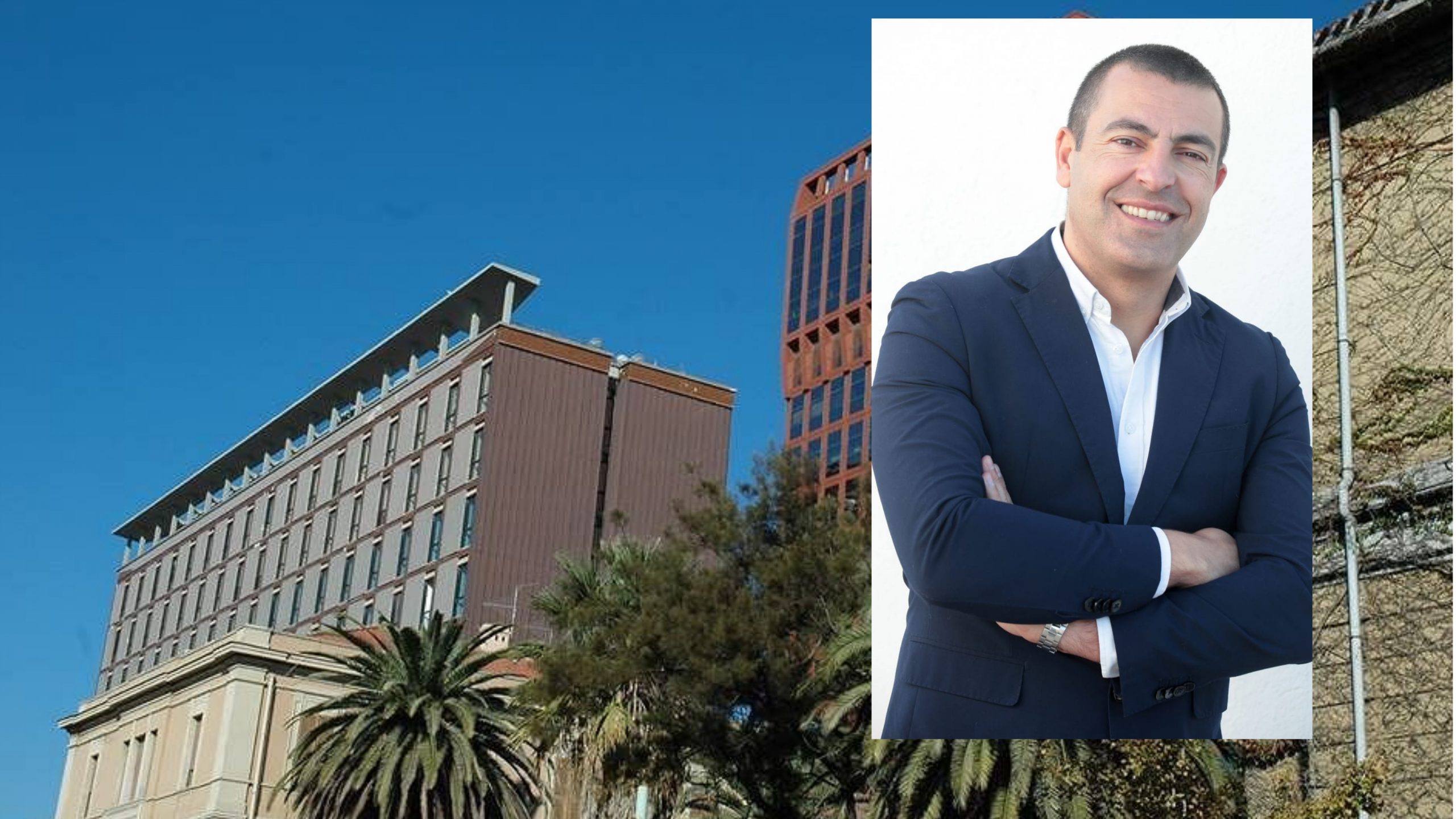 Sanluri, boom di consensi per il sindaco Urpi: “In regione porterò la politica del fare”