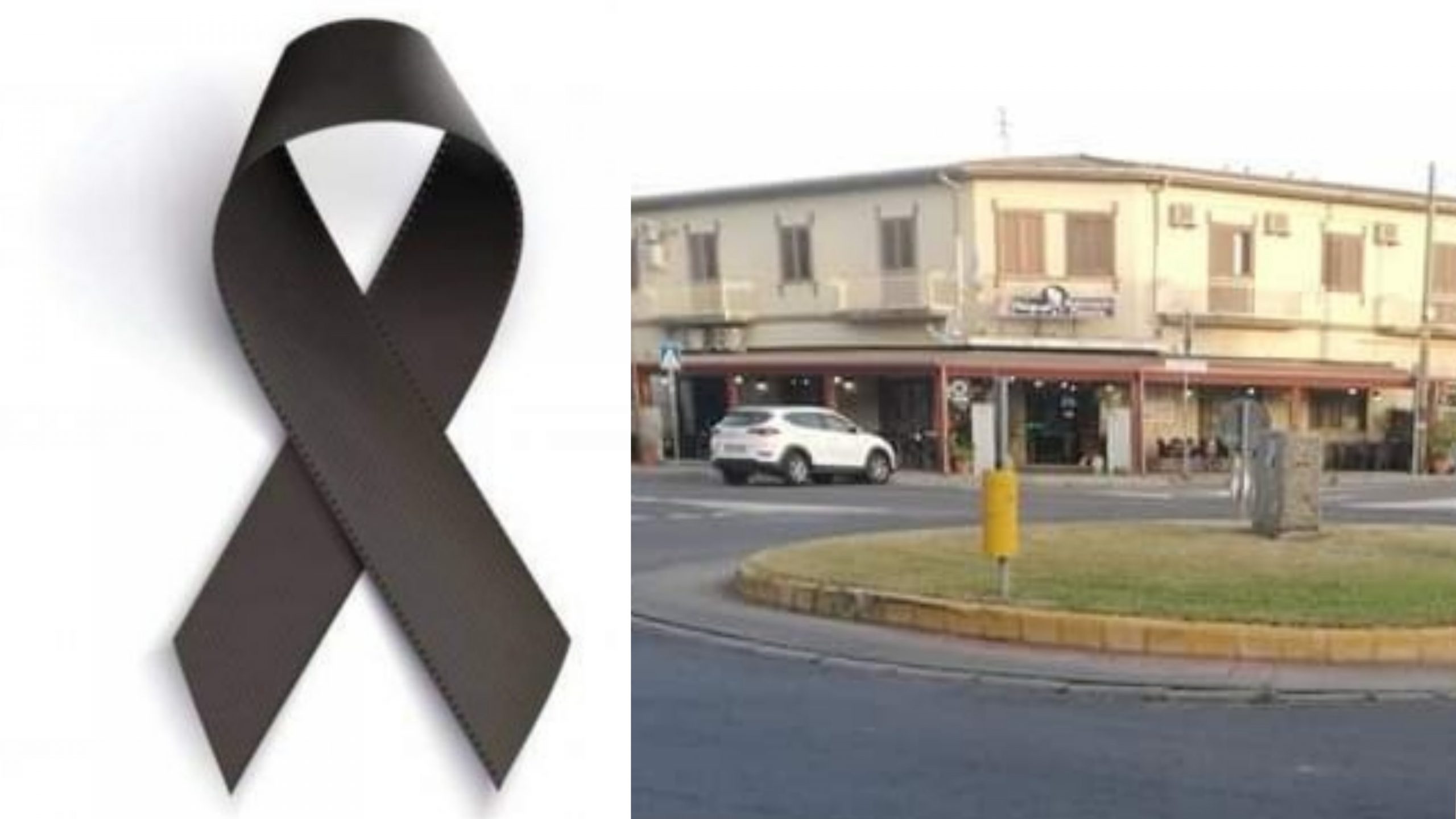 San Gavino, lutto cittadino per i funerali della 78enne uccisa dal figlio