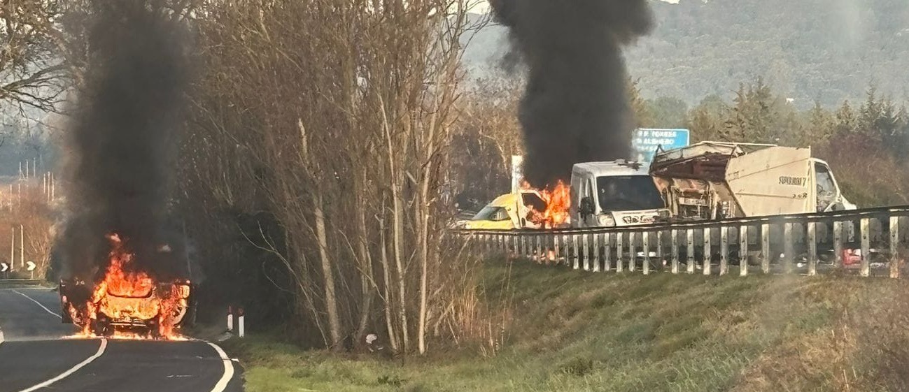 Assalto ai portavalori sulla Carlo Felice: bottino da 4 milioni di euro