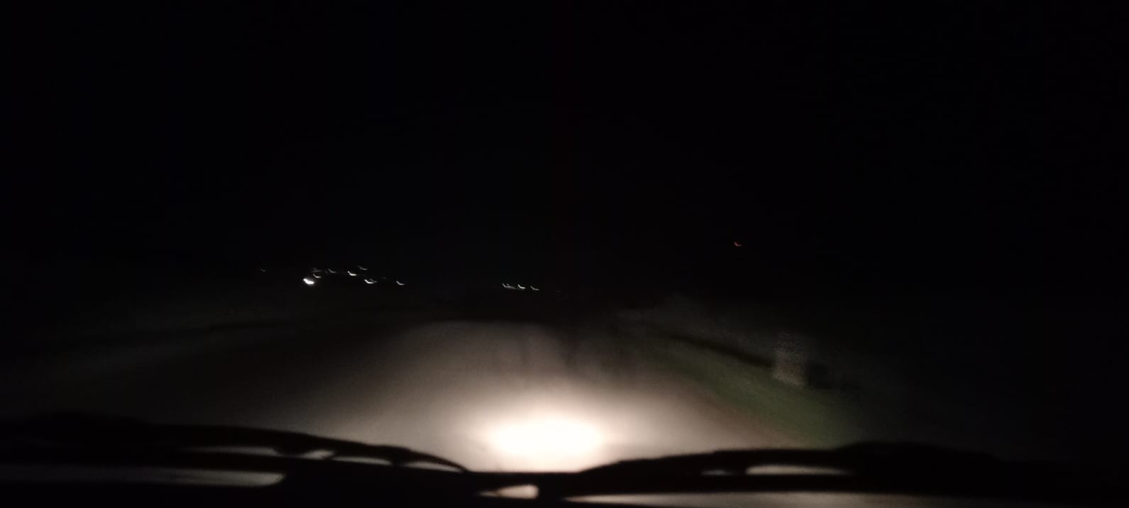 Addio strade gruviera: 3 milioni per la viabilità Serramanna-Samassi-Serrenti