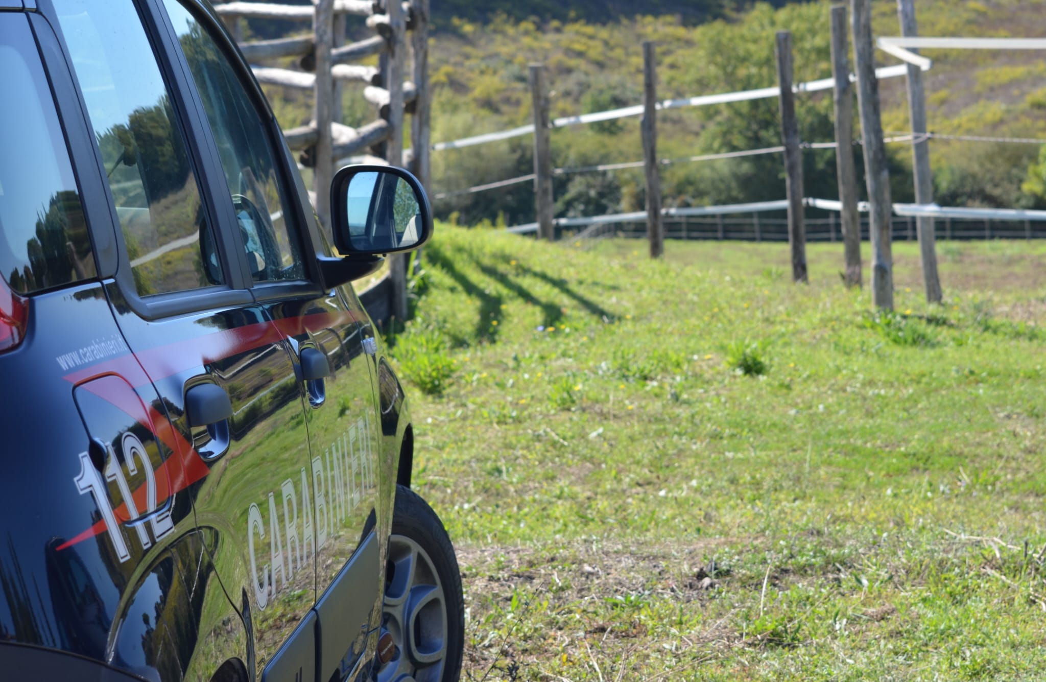 Maltrattamenti e riduzione in schiavitù, scattano le manette per un allevatore di Villasor