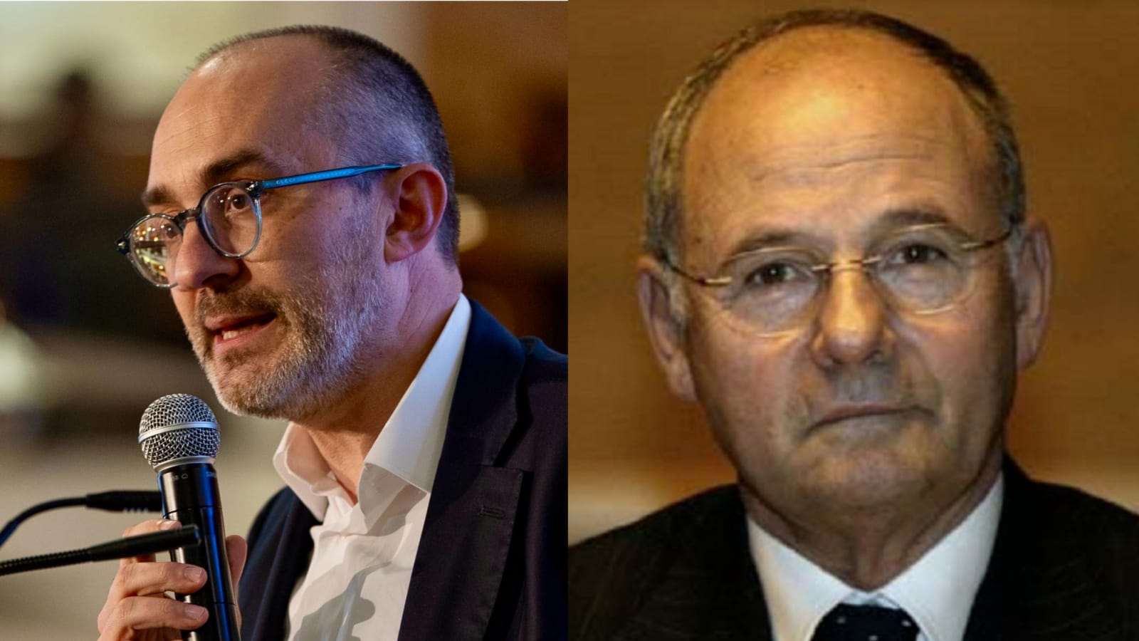 Regionali, appello di Truzzu a Mariolino Floris: “Lavoriamo insieme per la Sardegna”