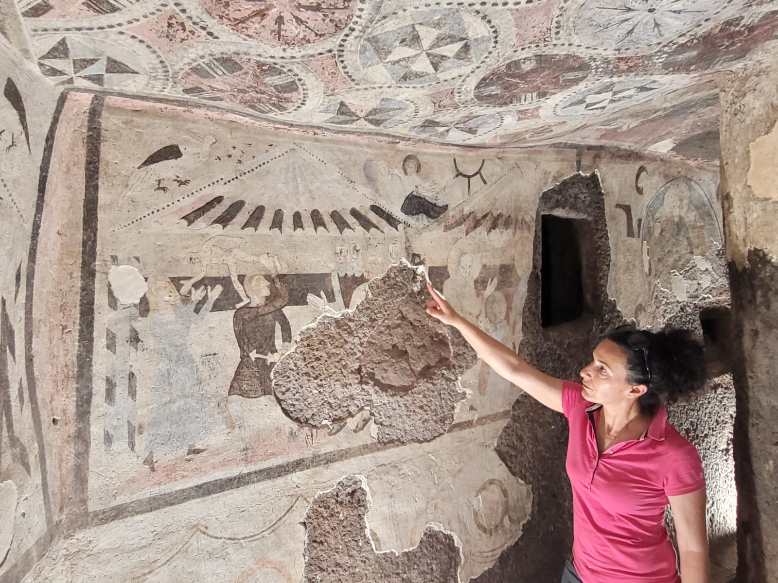 Guide turistiche in rivolta in Sardegna: “A rischio il lavoro di tanti professionisti”