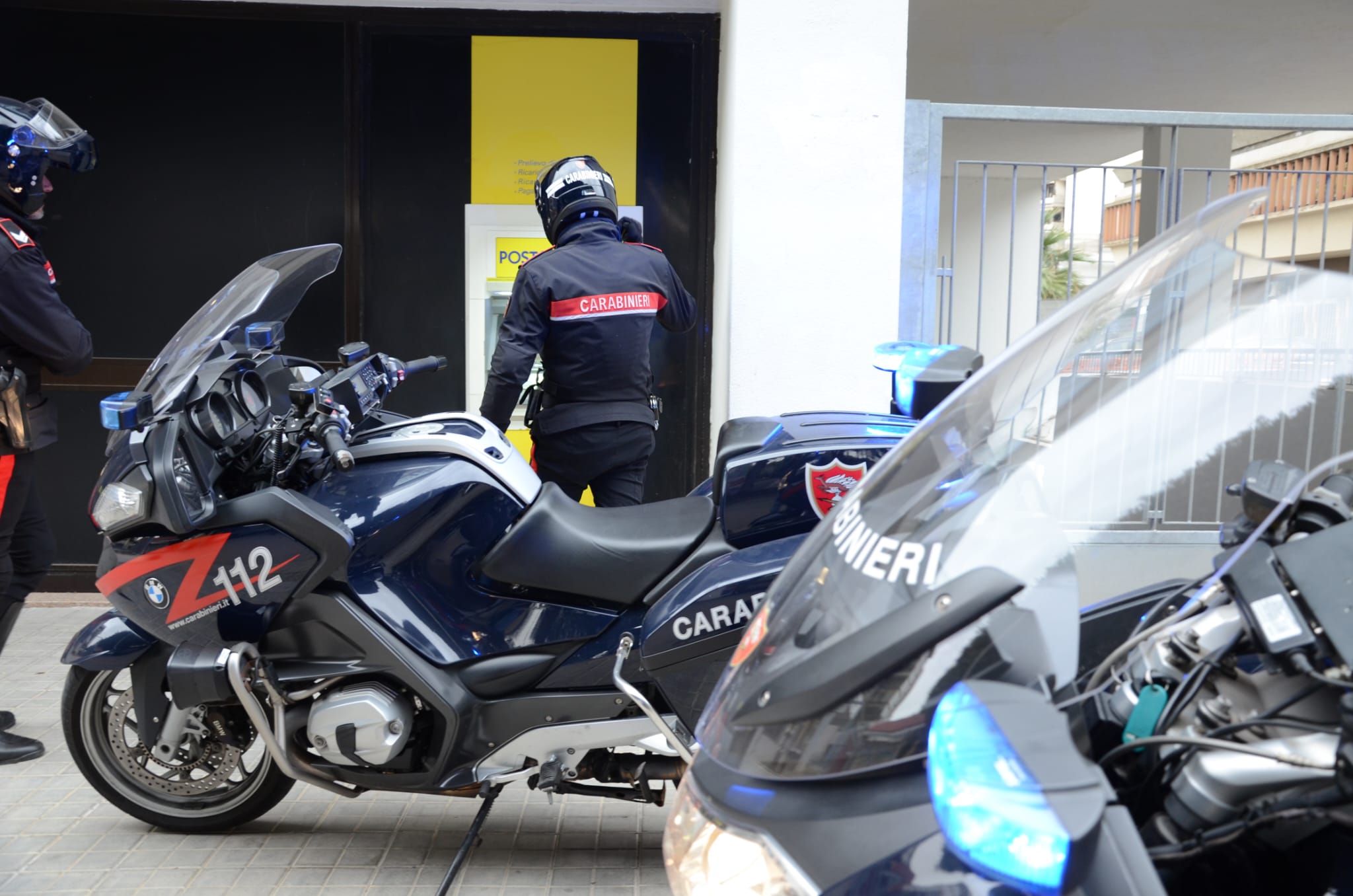 Arbus, la Vespa acquistata online non arriva: due persone denunciate per truffa