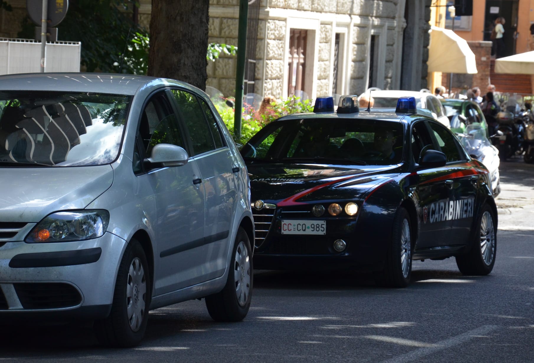 Bici elettrica rubata a Villasimius, le telecamere smascherano un operaio
