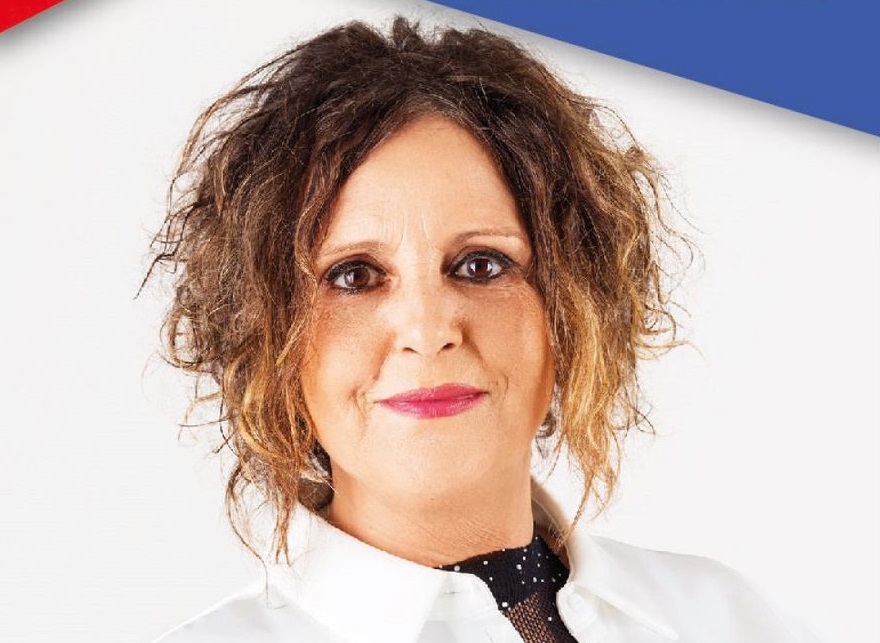 Condannata per traffico di droga e candidata alle regionali in Sardegna, Graziella Giordo si autosospende