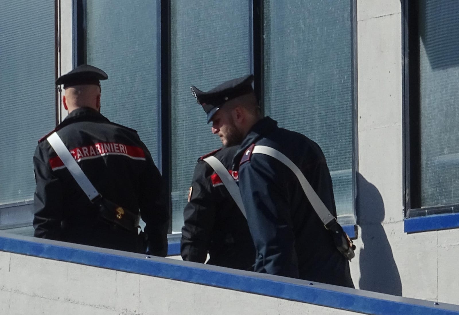 Pula, si presenta più volte all’anagrafe fornendo falsi nomi: denunciata 42enne cagliaritana