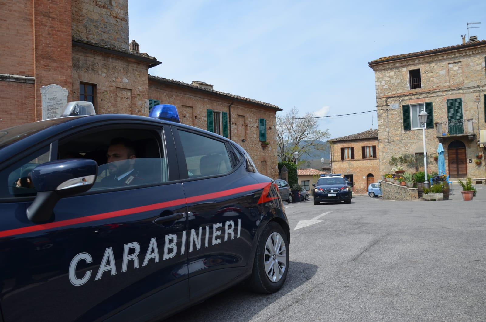 Trovato in possesso di un fucile clandestino, pensionato arrestato a Sant’Anna Arresi