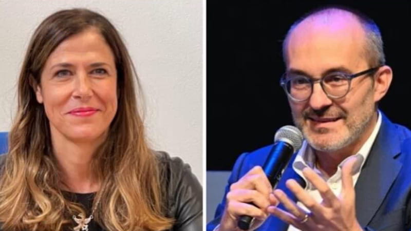 Primi dati su Cagliari, Todde doppia Truzzu: nelle urne tutto il malcontento dei cagliaritani verso il sindaco