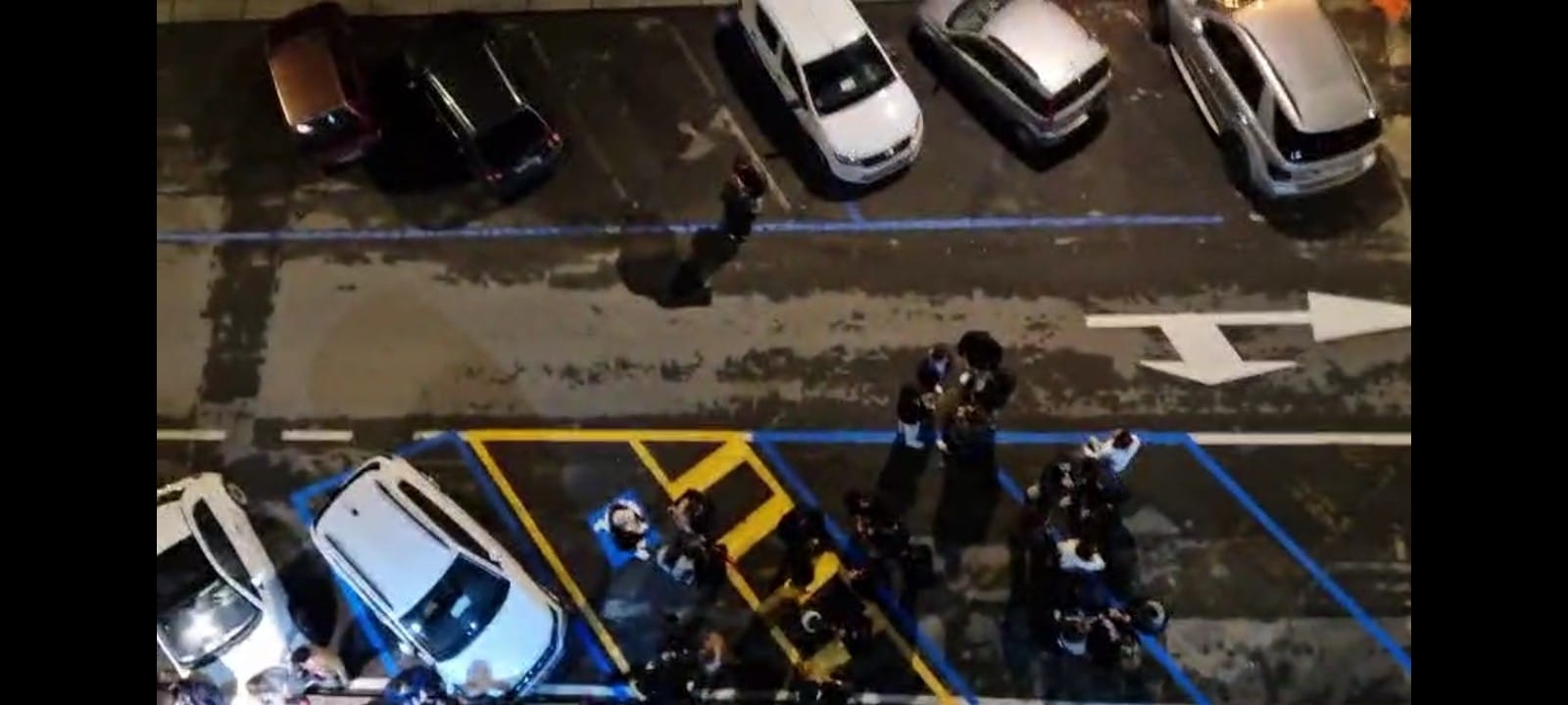 Malamovida a Cagliari, musica in strada fino alle 2 del mattino in via Caprera