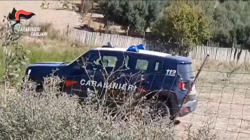 Disabile schiavizzato a Villasor, scena muta di Giuseppe Dessì davanti al giudice: “Deve riordinarsi le idee”