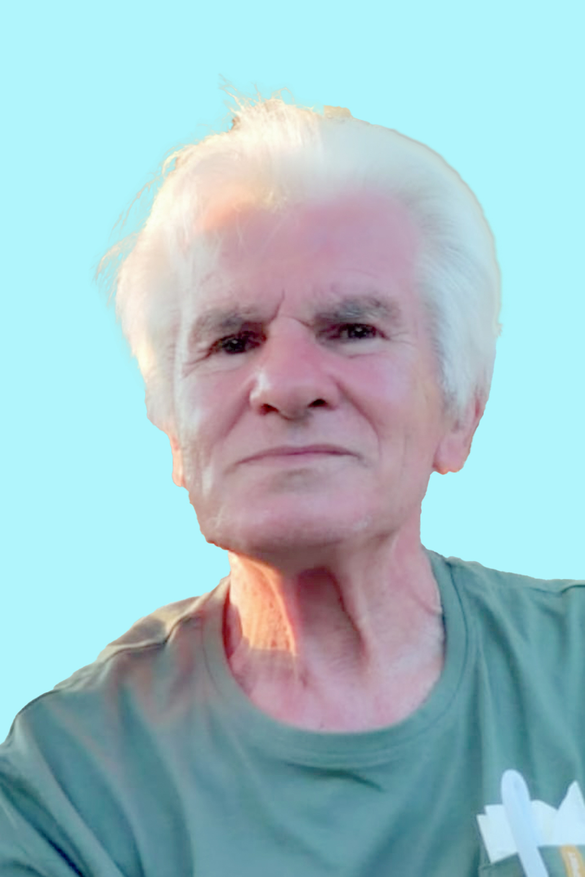 Turri, addio a Luigi Montis: i funerali domani nella chiesa di San Sebastiano