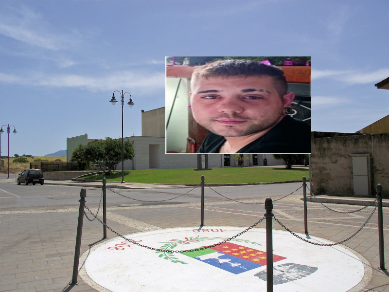 L’amore sconfinato di due famiglie sarde per Nicolas, morto a 25 anni: “Boom di generosità per il suo funerale”