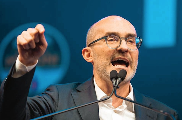 Cantieri, spazzatura e sicurezza: così Cagliari ha voltato le spalle a Truzzu