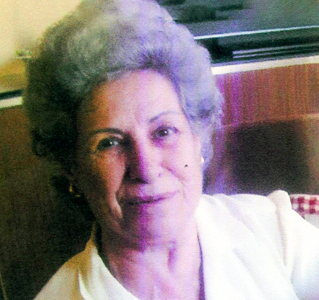 Cagliari, è mancata la cara e amata Maria Rosa Sanna