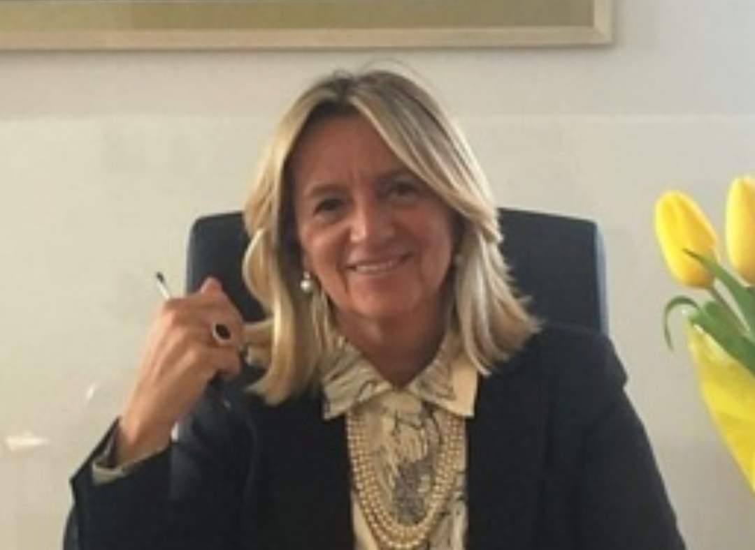 Cagliari ha la prima donna questore, priorità a malamovida e sicurezza: “Massimo impegno”