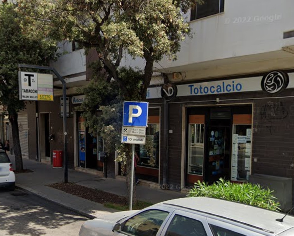 Quartu, grossa vincita al Lotto: un 50enne si porta a casa 13mila euro