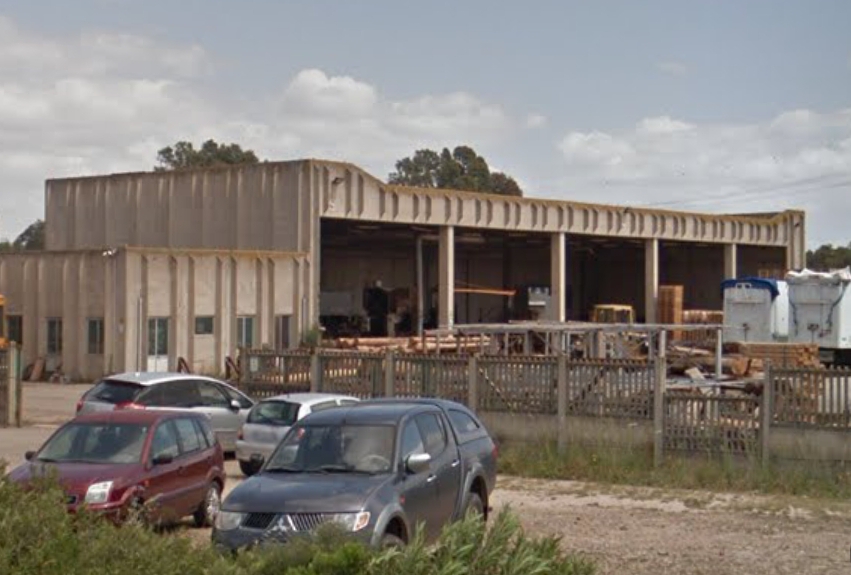 Dorme in azienda a Sarroch dopo la lite in casa, Federico Massa ucciso dalle esalazioni del braciere