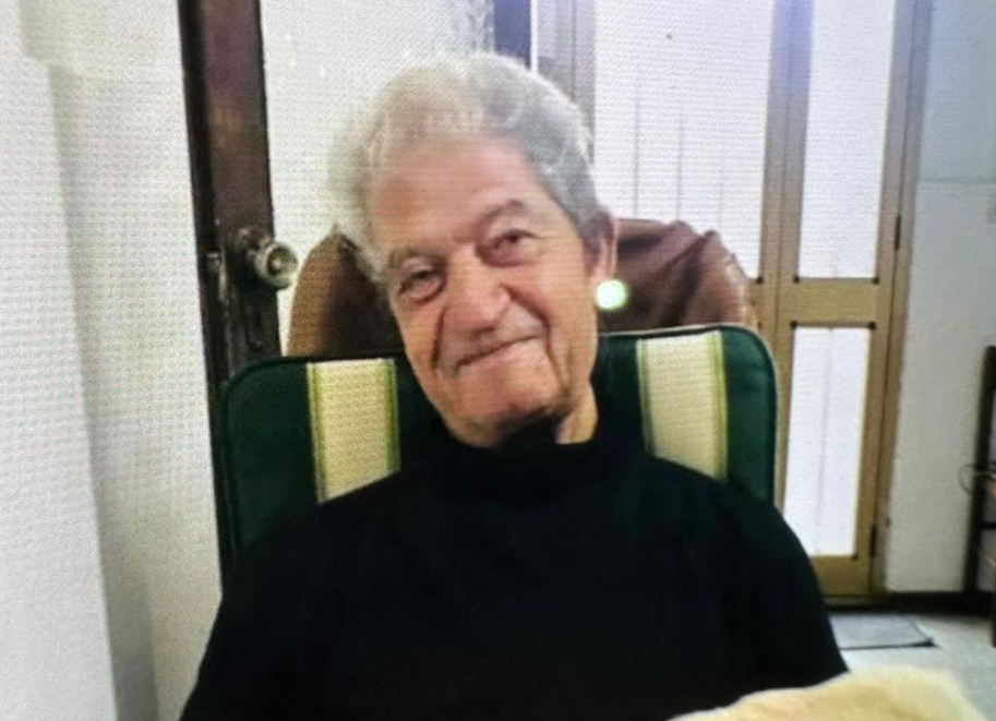 Villasalto, 87enne esce dalla casa di riposo e sparisce: “Aiutateci a ritrovare Giuseppe Tolu”