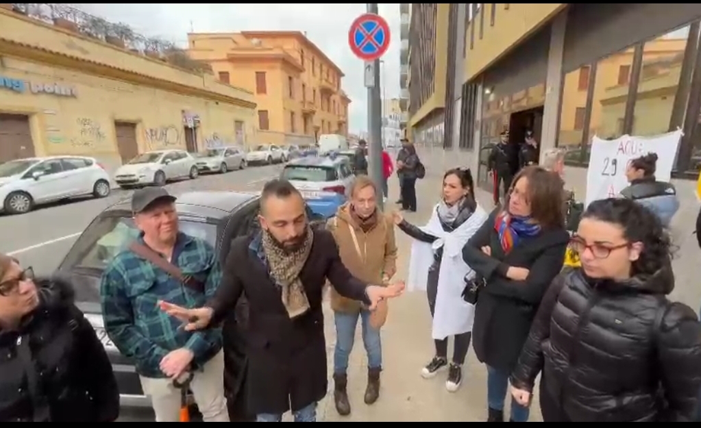 Cagliari, la disperazione di 29 Oss sull’orlo del licenziamento: “Ci accampiamo sotto l’assessorato della Sanità”