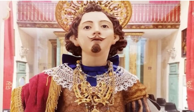 Turismo e fede, 2 milioni per sette cammini religiosi in Sardegna