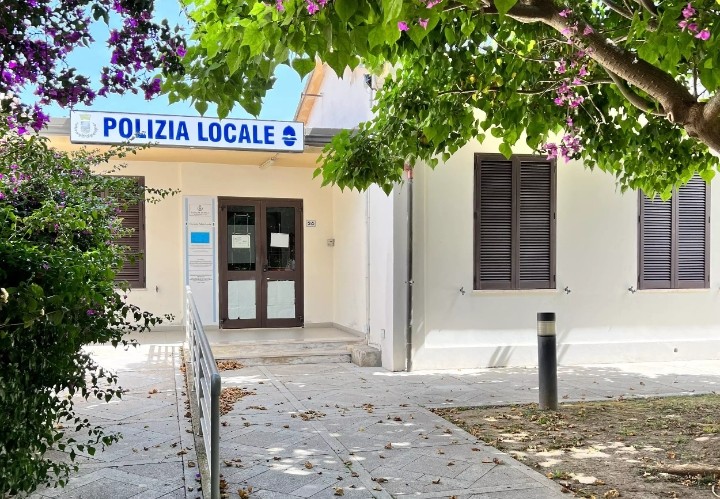 Svolta sulla sicurezza a Pula: via ai controlli della polizia locale anche di notte