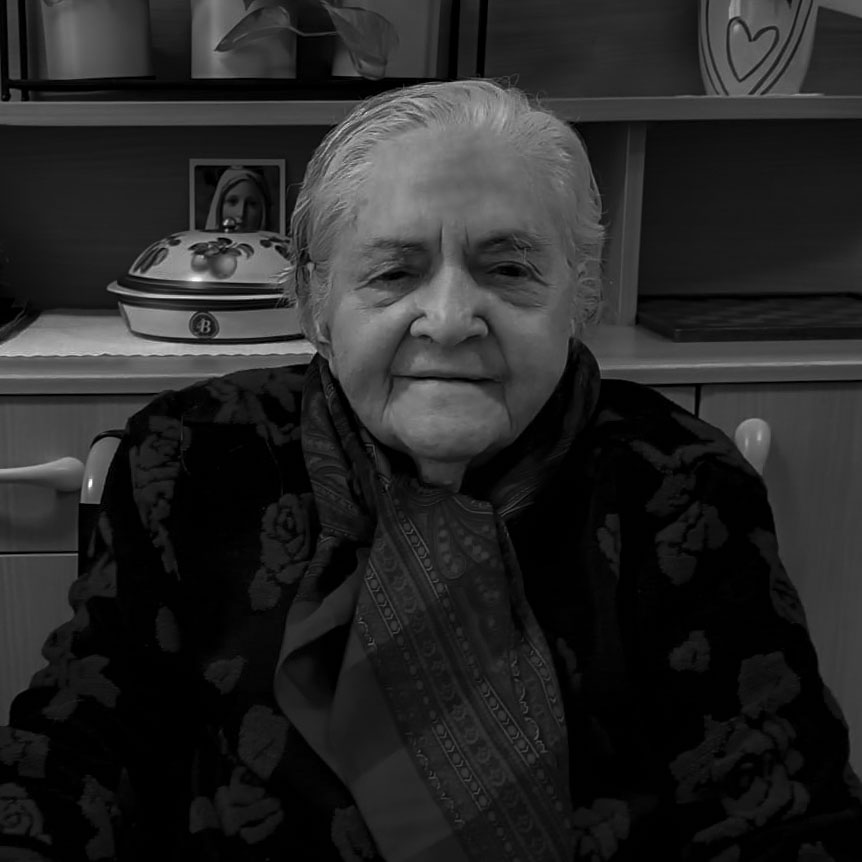 Cagliari, si è spenta serenamente all’età di novantaquattro anni Vera Bernardini