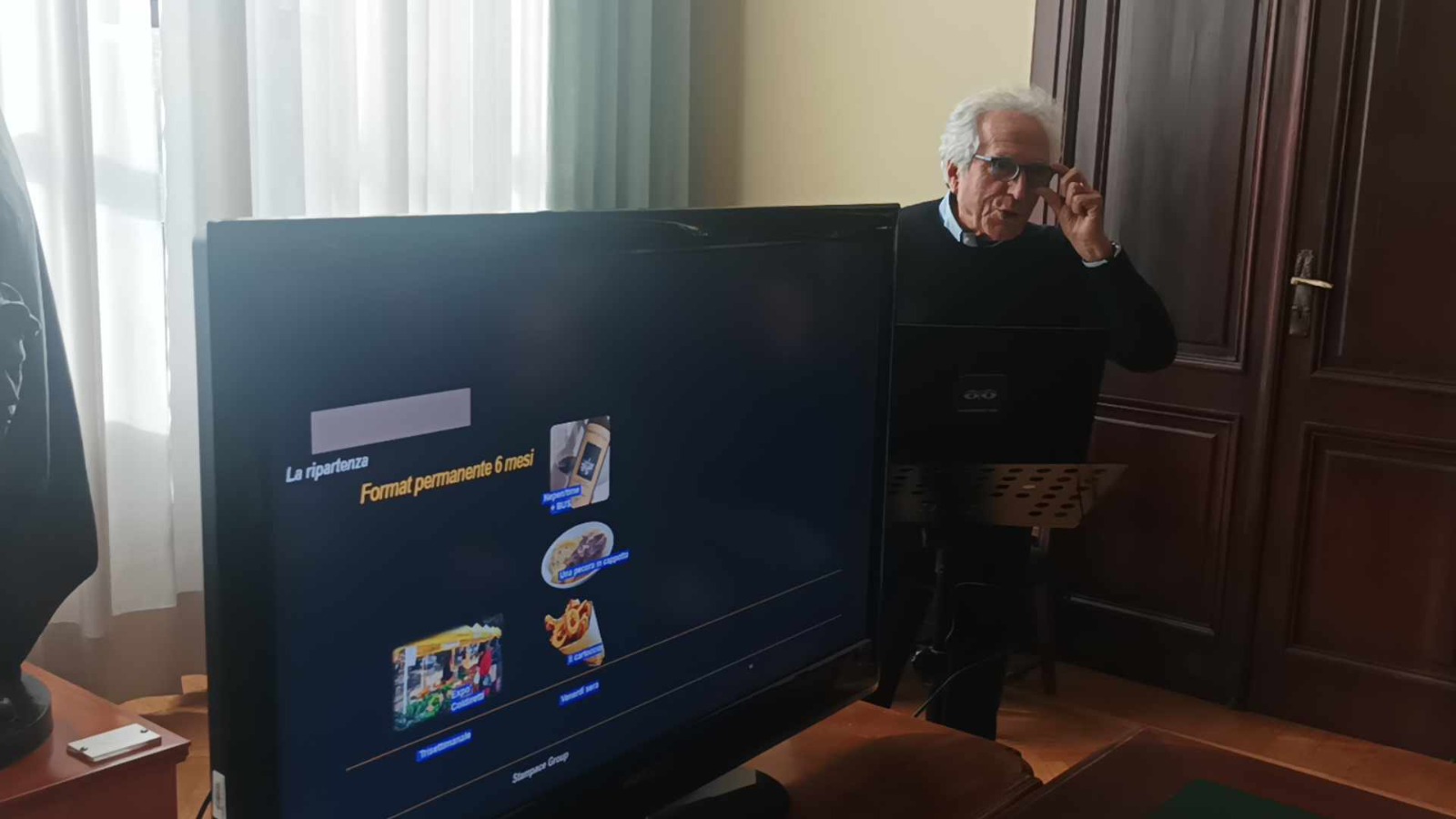 Cagliari, viale Trieste verso la riapertura alle auto: “Niente bus, street food ed eventi per 6 mesi”