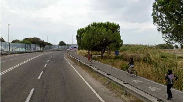 In bici tra Cagliari, Monserrato e Selargius: nuove piste ciclabili tra Terramaini e viale Marconi