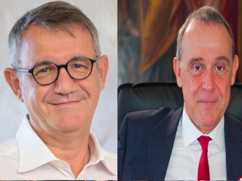 Comandini: “Conte sul Pd? Dimostra che la nostra alleanza con i 5 Stelle è nata in Sardegna”